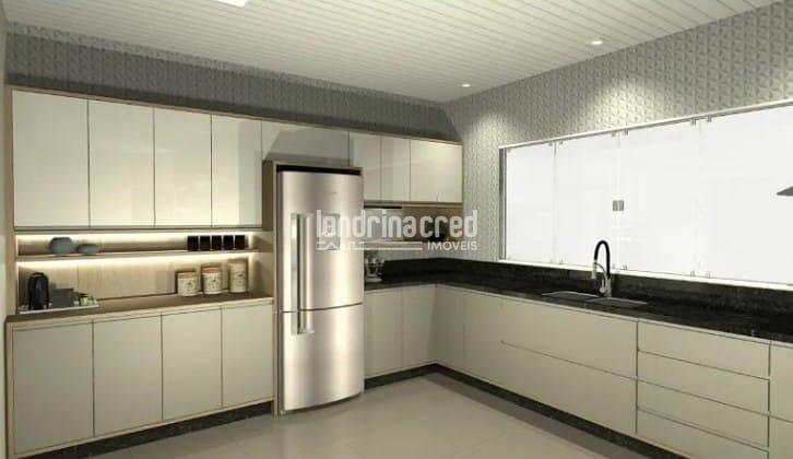 Casa, 3 quartos, 186 m² - Foto 9