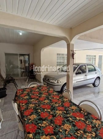 Casa, 3 quartos, 186 m² - Foto 15