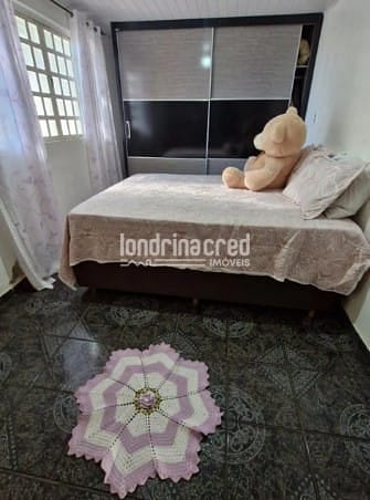 Casa, 3 quartos, 186 m² - Foto 19