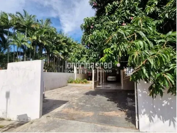 Casa, 3 quartos, 186 m² - Foto 1