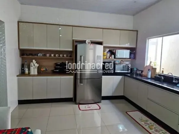 Casa, 3 quartos, 186 m² - Foto 5