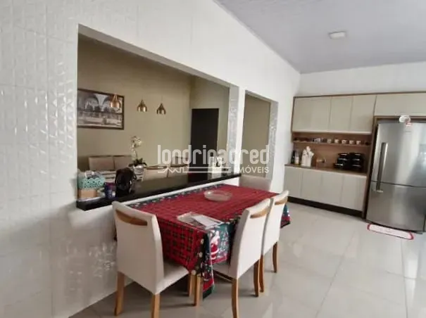 Casa, 3 quartos, 186 m² - Foto 6