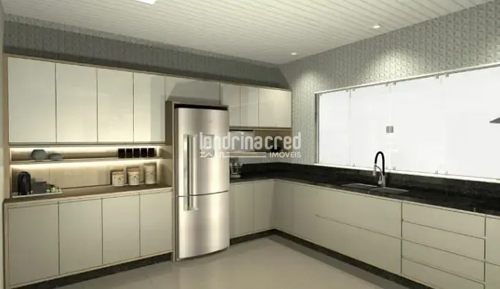 Casa, 3 quartos, 186 m² - Foto 9