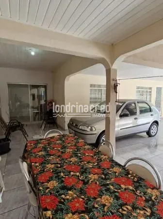 Casa, 3 quartos, 186 m² - Foto 15