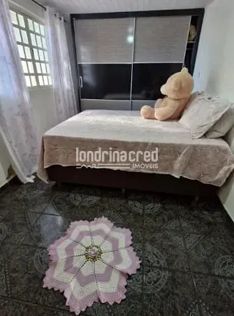 Casa, 3 quartos, 186 m² - Foto 19