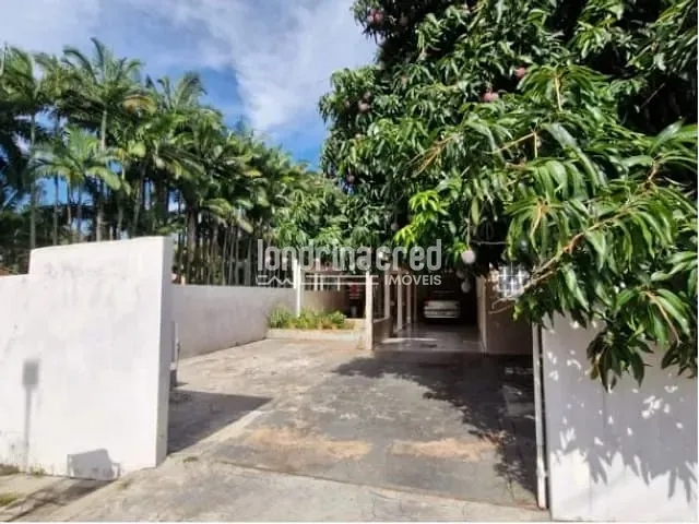 Casa 3 quartos e 2 banheiros, à venda, no bairro CONJ JOSÉ PIRES DE GODOY em Ibiporã