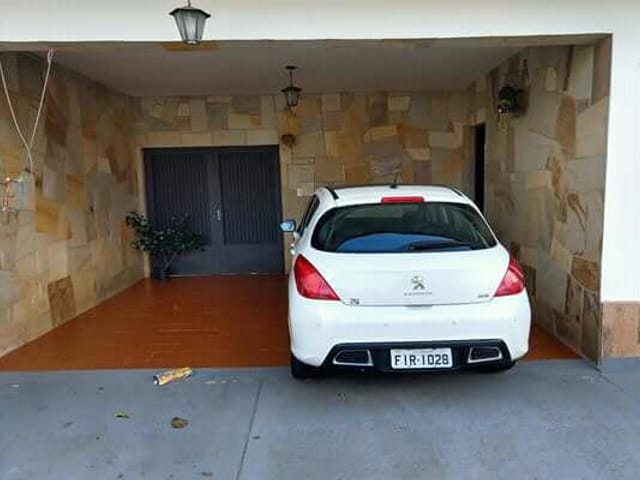 Foto do Casa - Casa com 3 dormitórios à venda, 380 m² por R$ 600.000,00 - Vila Carvalho - Sorocaba/SP | Ary Proenca Negócios Imobiliários Ltda