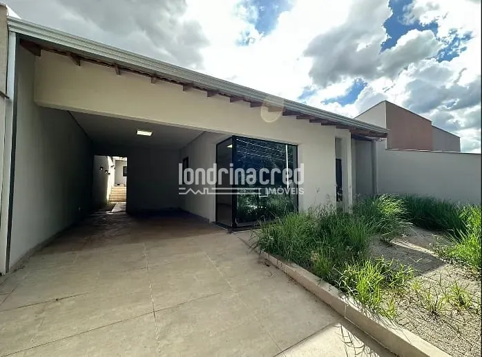 Casa, 3 quartos, 150 m² - Foto 1
