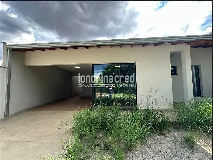 Casa, 3 quartos, 150 m² - Foto 2
