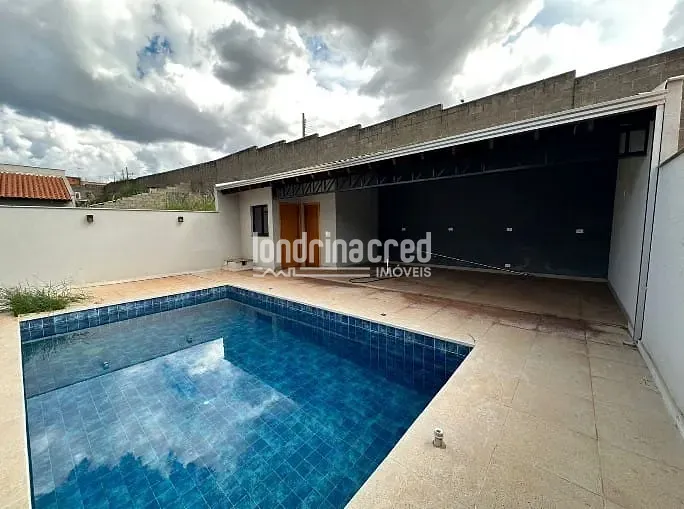 Casa, 3 quartos, 150 m² - Foto 6