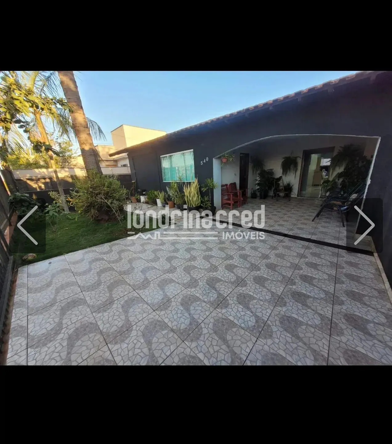 Casa, 5 quartos, 200 m² - Foto 1