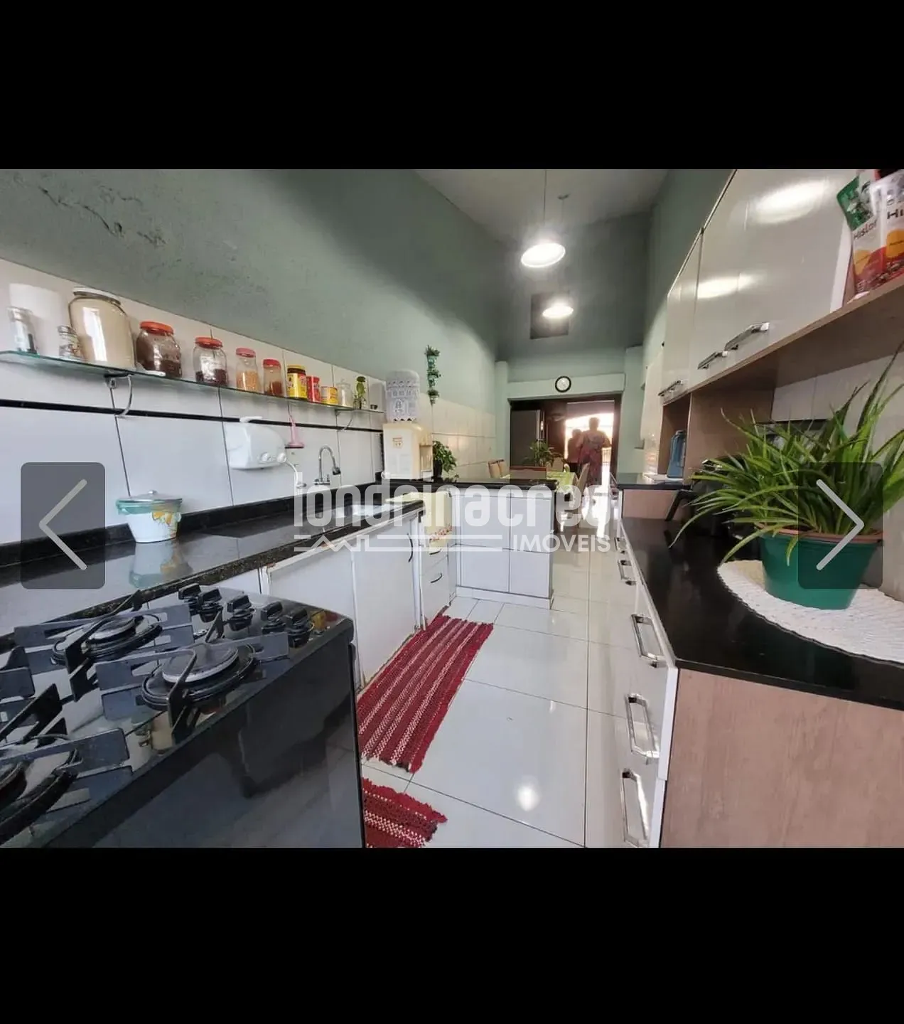 Casa, 5 quartos, 200 m² - Foto 12