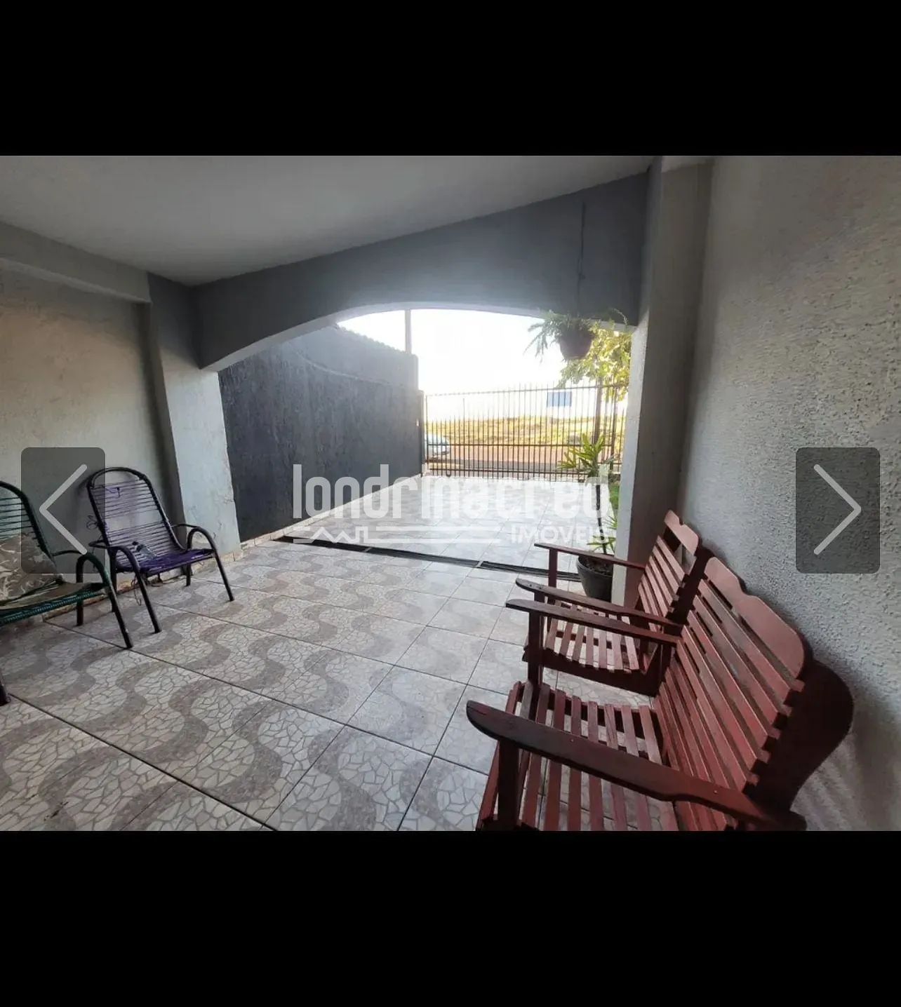 Casa, 5 quartos, 200 m² - Foto 2