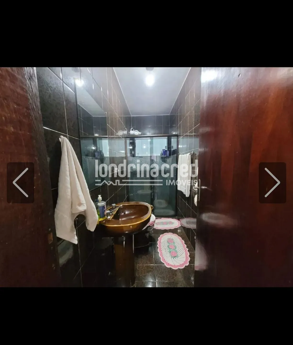 Casa, 5 quartos, 200 m² - Foto 23