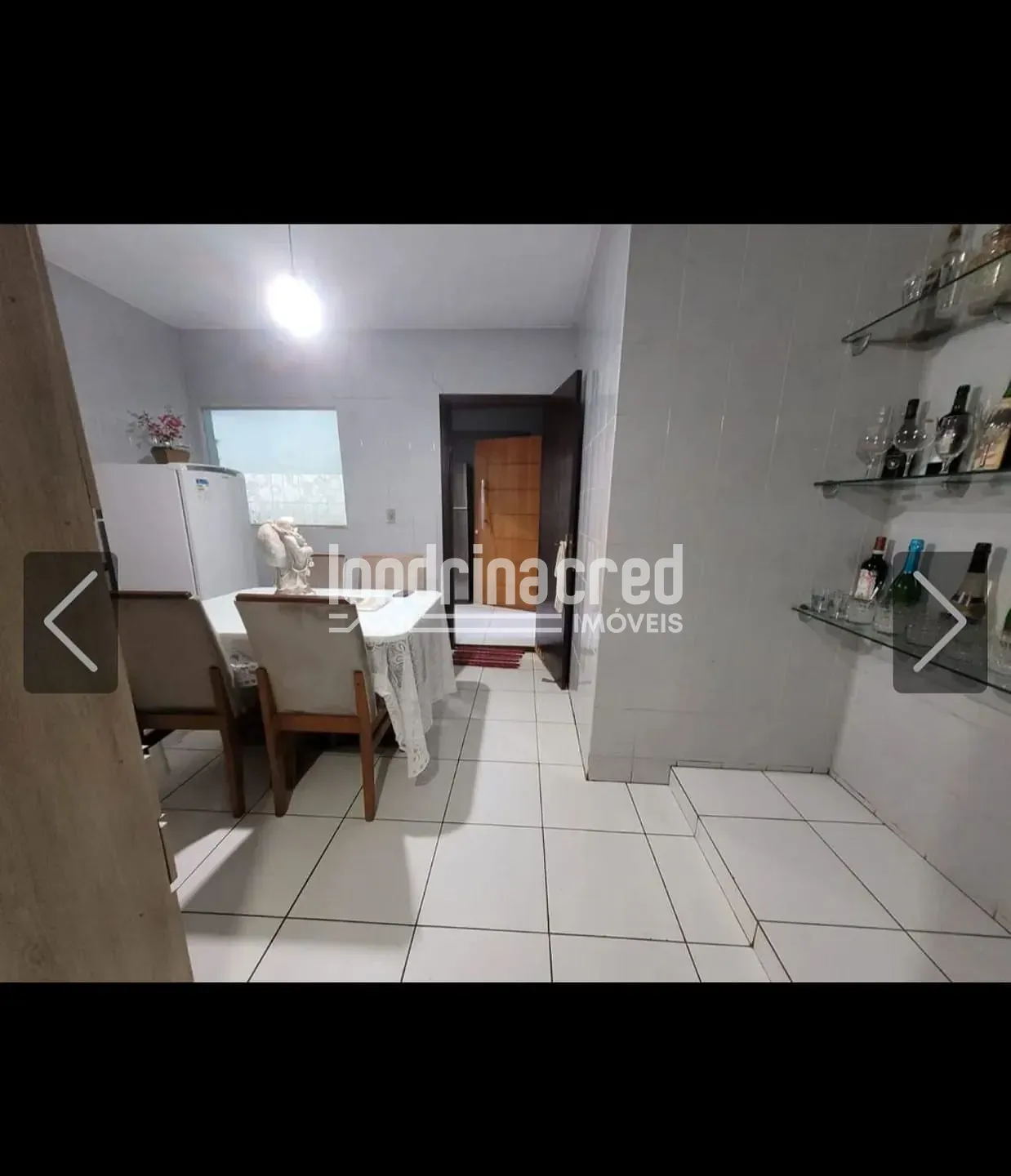 Casa, 5 quartos, 200 m² - Foto 7