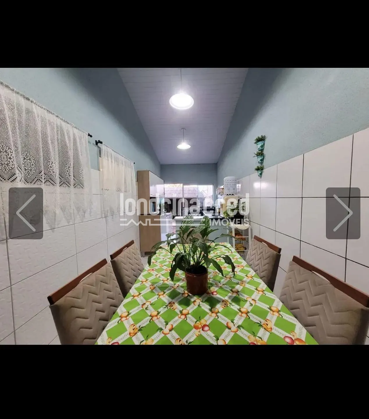 Casa, 5 quartos, 200 m² - Foto 8