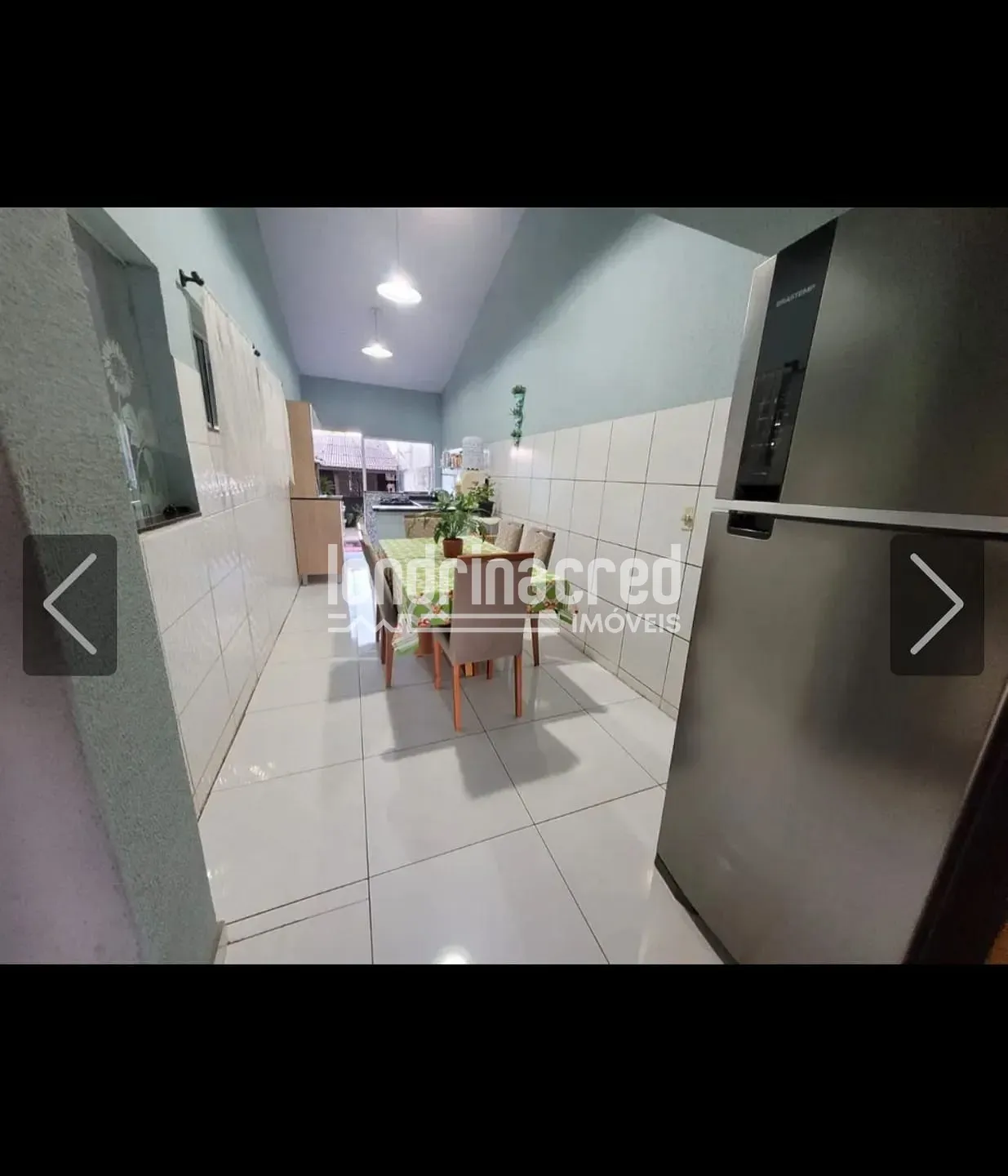 Casa, 5 quartos, 200 m² - Foto 9
