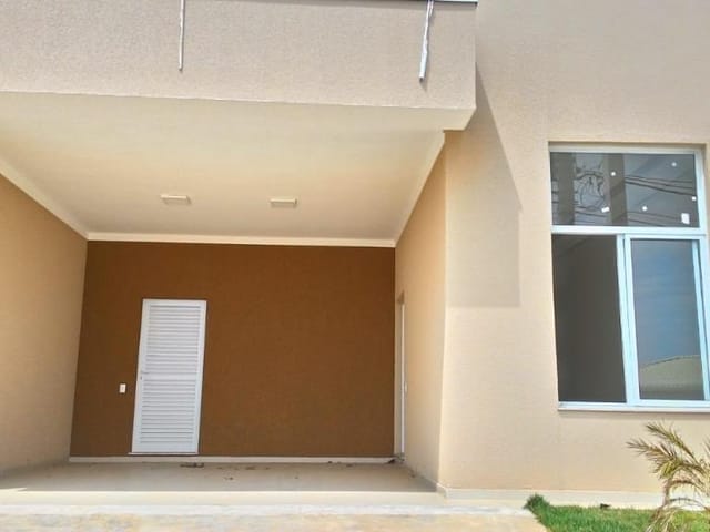 Foto do Casa - Casa à venda 3 Quartos, 2 Suites, 2 Vagas, 250M², Wanel Ville, Sorocaba - SP | Residencial Villagio Milano | Ary Proenca Negócios Imobiliários Ltda