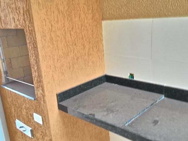 Foto do Casa - Casa à venda 3 Quartos, 2 Suites, 2 Vagas, 250M², Wanel Ville, Sorocaba - SP | Residencial Villagio Milano | Ary Proenca Negócios Imobiliários Ltda