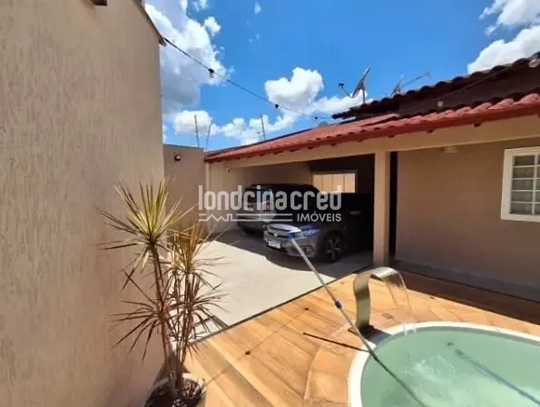 Casa, 3 quartos, 160 m² - Foto 2