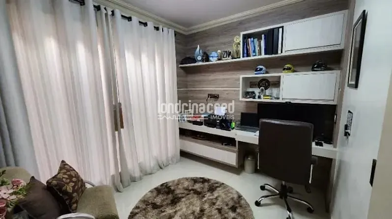 Casa, 3 quartos, 160 m² - Foto 7