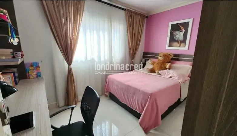 Casa, 3 quartos, 160 m² - Foto 9