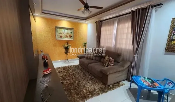 Casa, 3 quartos, 160 m² - Foto 10