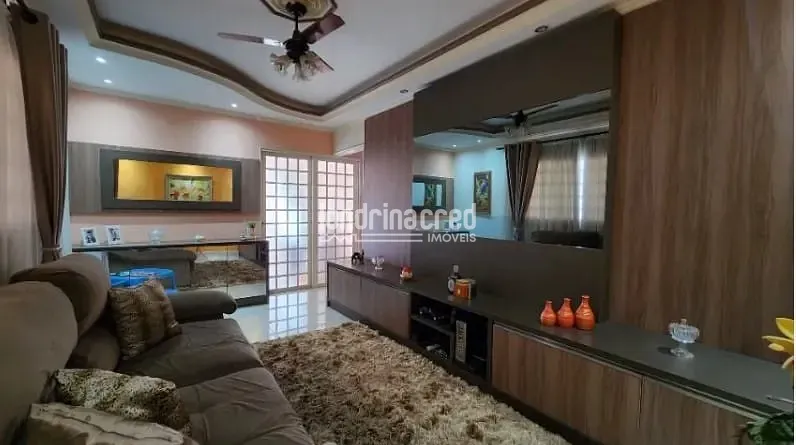 Casa, 3 quartos, 160 m² - Foto 11