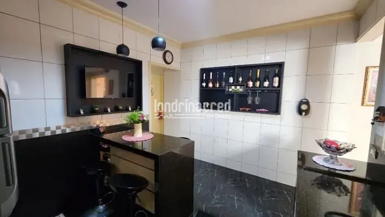 Casa, 3 quartos, 160 m² - Foto 12