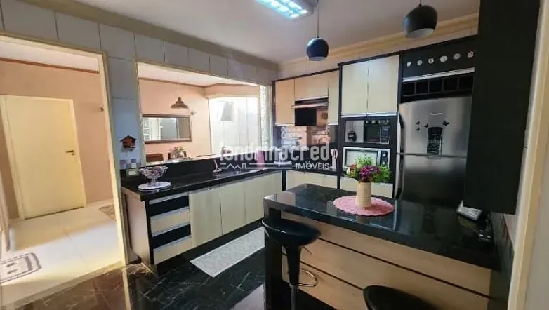 Casa, 3 quartos, 160 m² - Foto 13