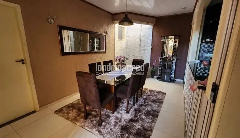 Casa, 3 quartos, 160 m² - Foto 14