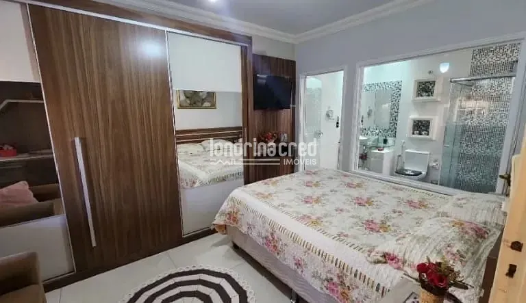 Casa, 3 quartos, 160 m² - Foto 15