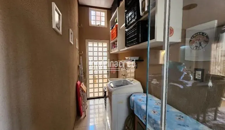 Casa, 3 quartos, 160 m² - Foto 16