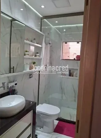 Casa, 3 quartos, 160 m² - Foto 17