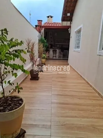 Casa, 3 quartos, 160 m² - Foto 18