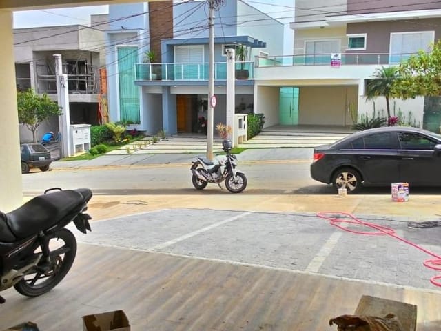 Foto do Casa - Casa para Locação 3 Quartos, 3 Suites, 2 Vagas, 250M², Wanel Ville, Sorocaba - SP | Residencial Villagio Milano | Ary Proenca Negócios Imobiliários Ltda