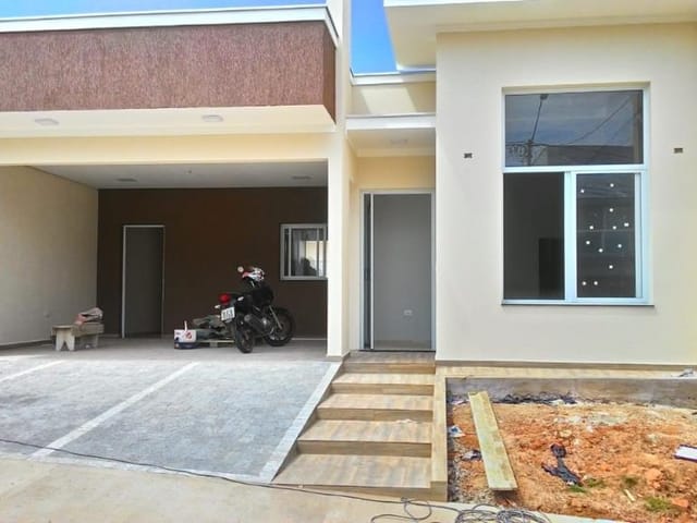 Foto do Casa - Casa para Locação 3 Quartos, 3 Suites, 2 Vagas, 250M², Wanel Ville, Sorocaba - SP | Residencial Villagio Milano | Ary Proenca Negócios Imobiliários Ltda