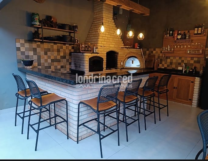 Casa, 3 quartos, 150 m² - Foto 21