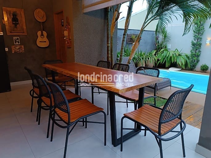 Casa, 3 quartos, 150 m² - Foto 24