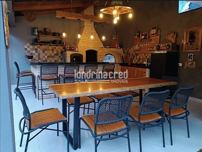 Casa, 3 quartos, 150 m² - Foto 29