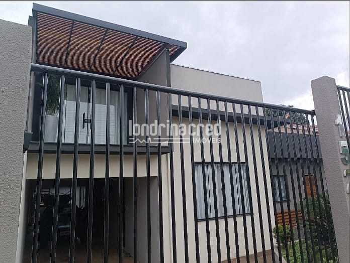 Casa, 3 quartos, 150 m² - Foto 32