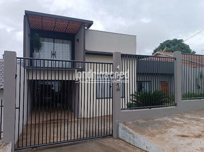 Casa, 3 quartos, 150 m² - Foto 33