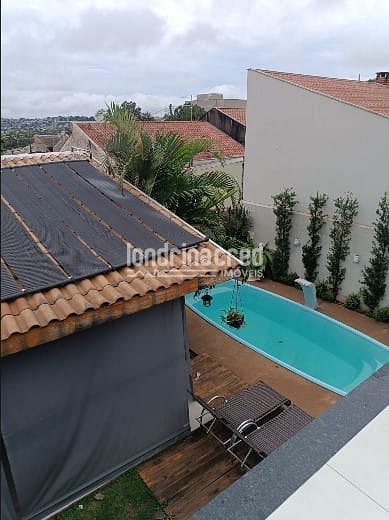 Casa, 3 quartos, 150 m² - Foto 35