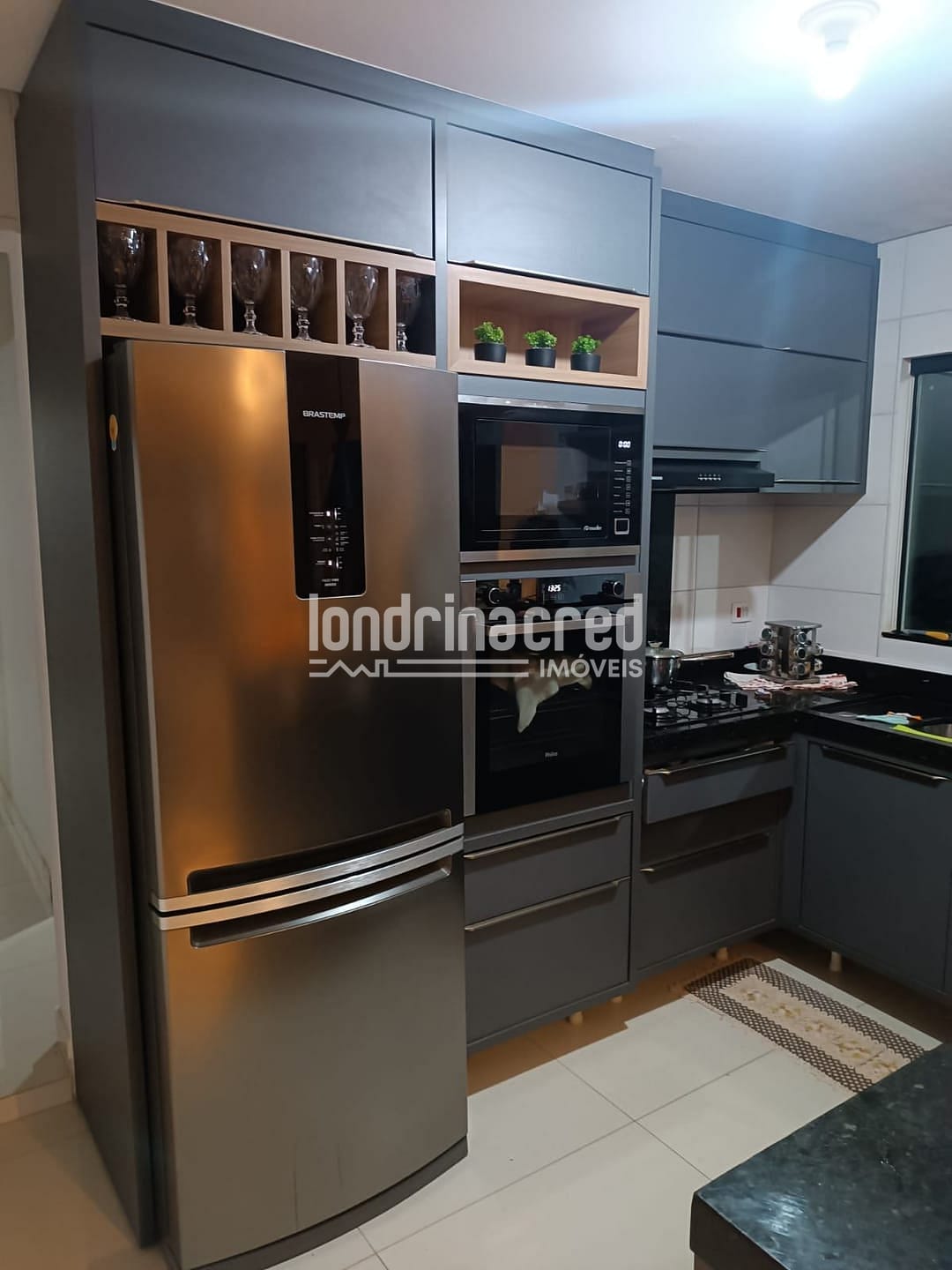 Casa, 3 quartos, 150 m² - Foto 7