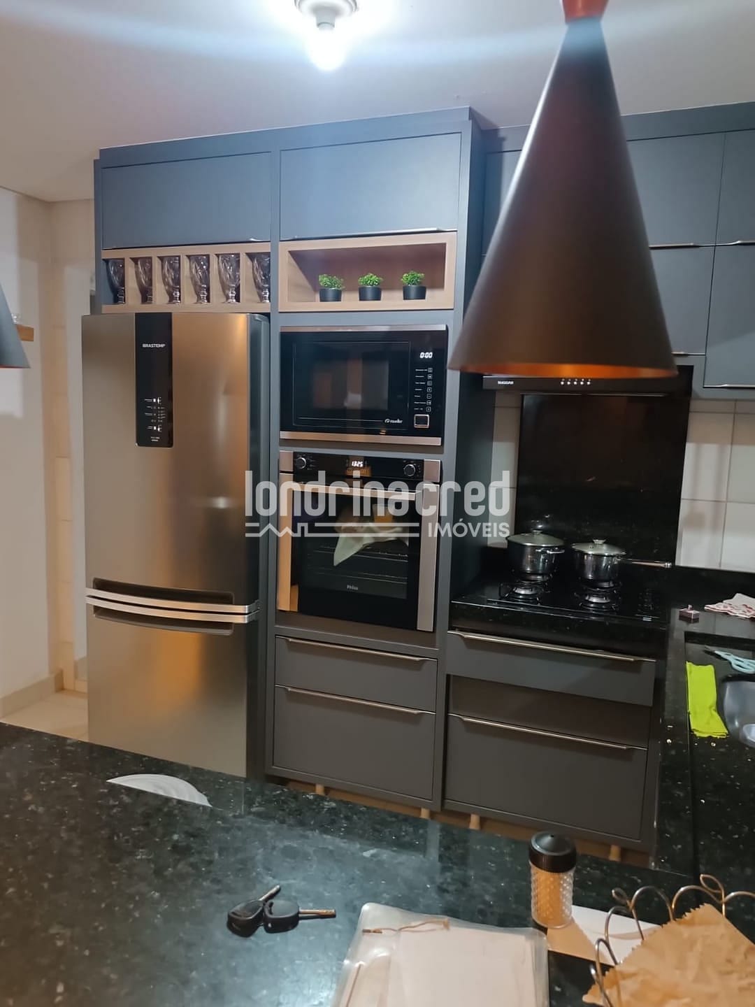 Casa, 3 quartos, 150 m² - Foto 8