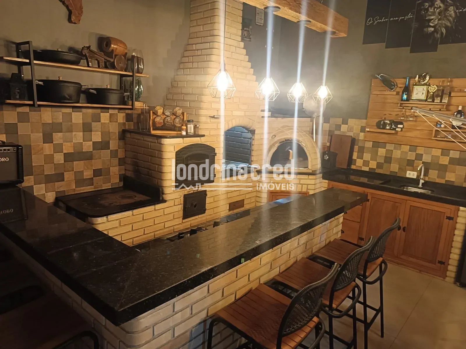 Casa, 3 quartos, 150 m² - Foto 20