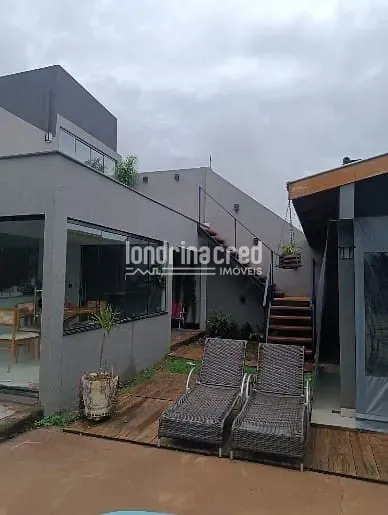 Casa, 3 quartos, 150 m² - Foto 23