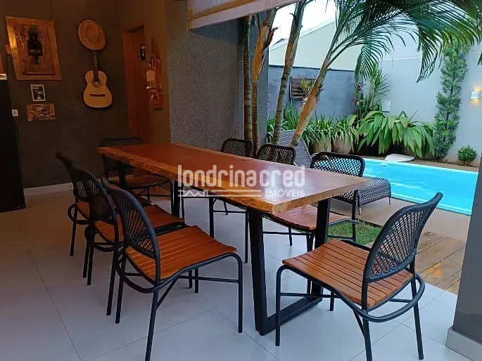Casa, 3 quartos, 150 m² - Foto 24