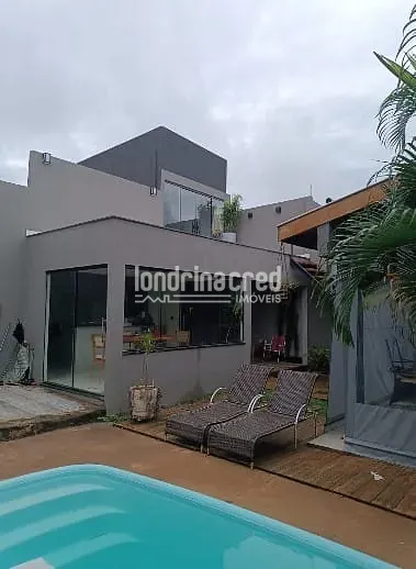 Casa, 3 quartos, 150 m² - Foto 26