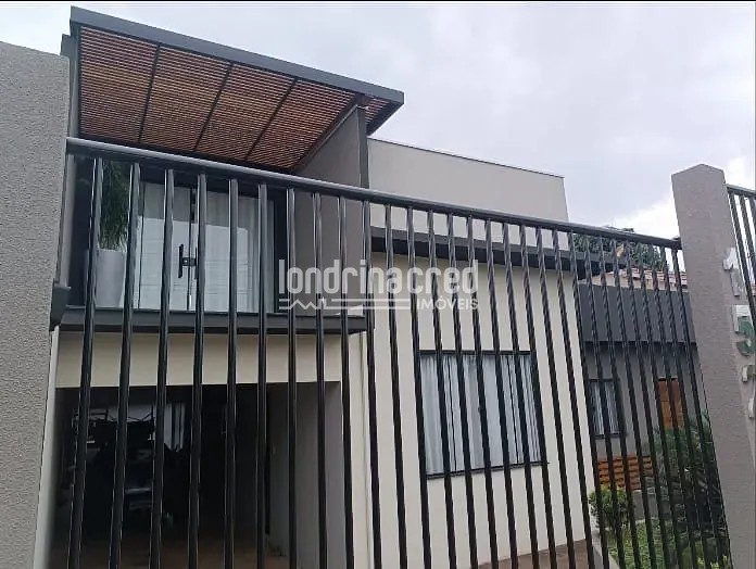 Casa, 3 quartos, 150 m² - Foto 32